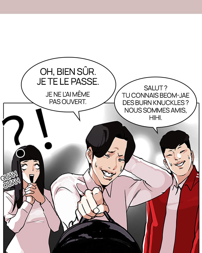 Lookism Chapitre 111 - Page 44