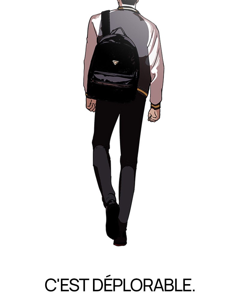 Lookism Chapitre 111 - Page 49