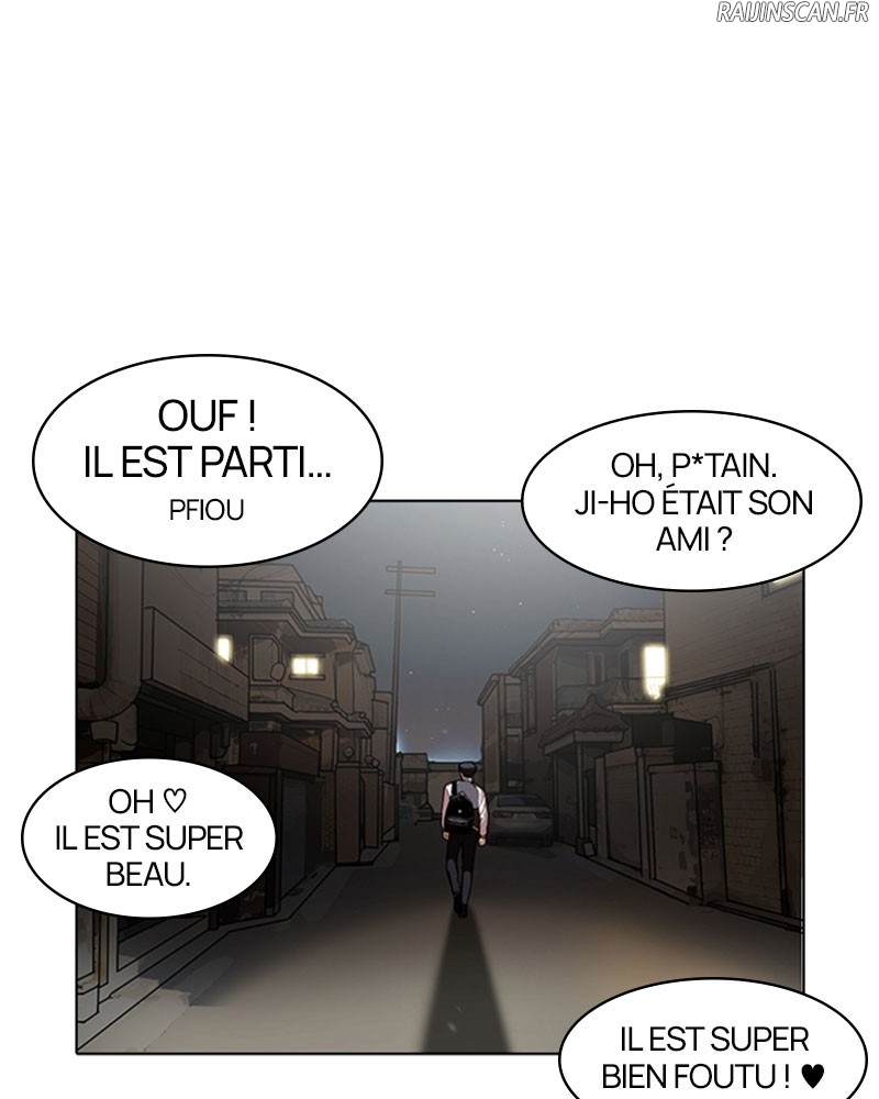 Lookism Chapitre 111 - Page 50