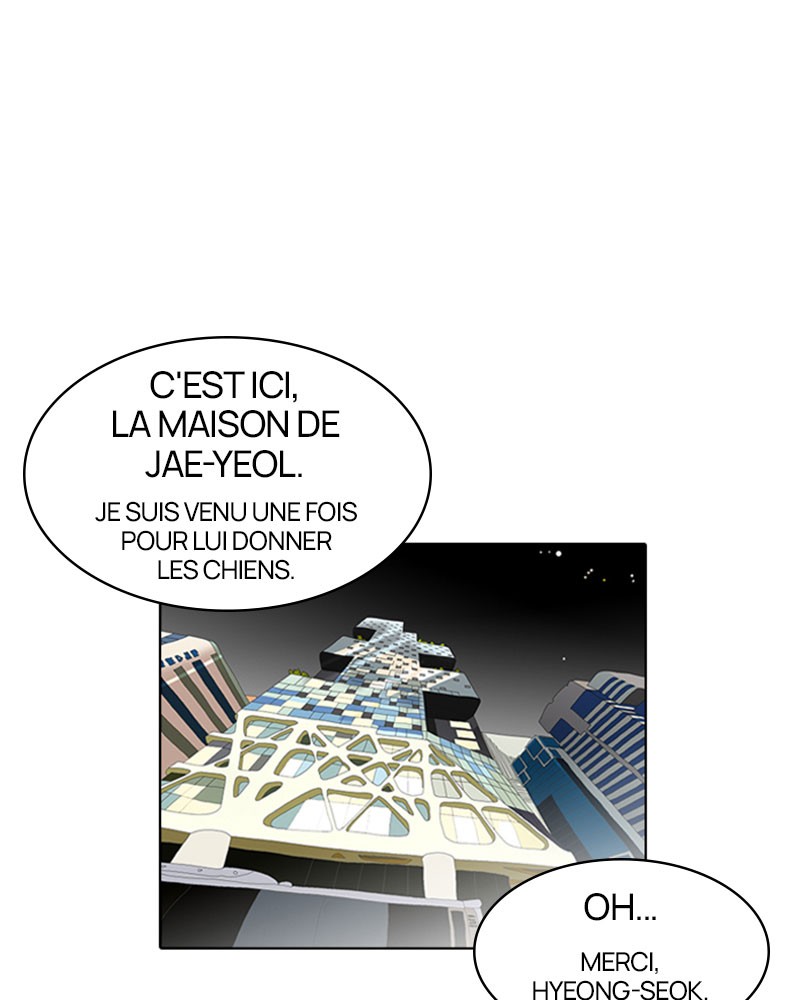 Lookism Chapitre 111 - Page 53