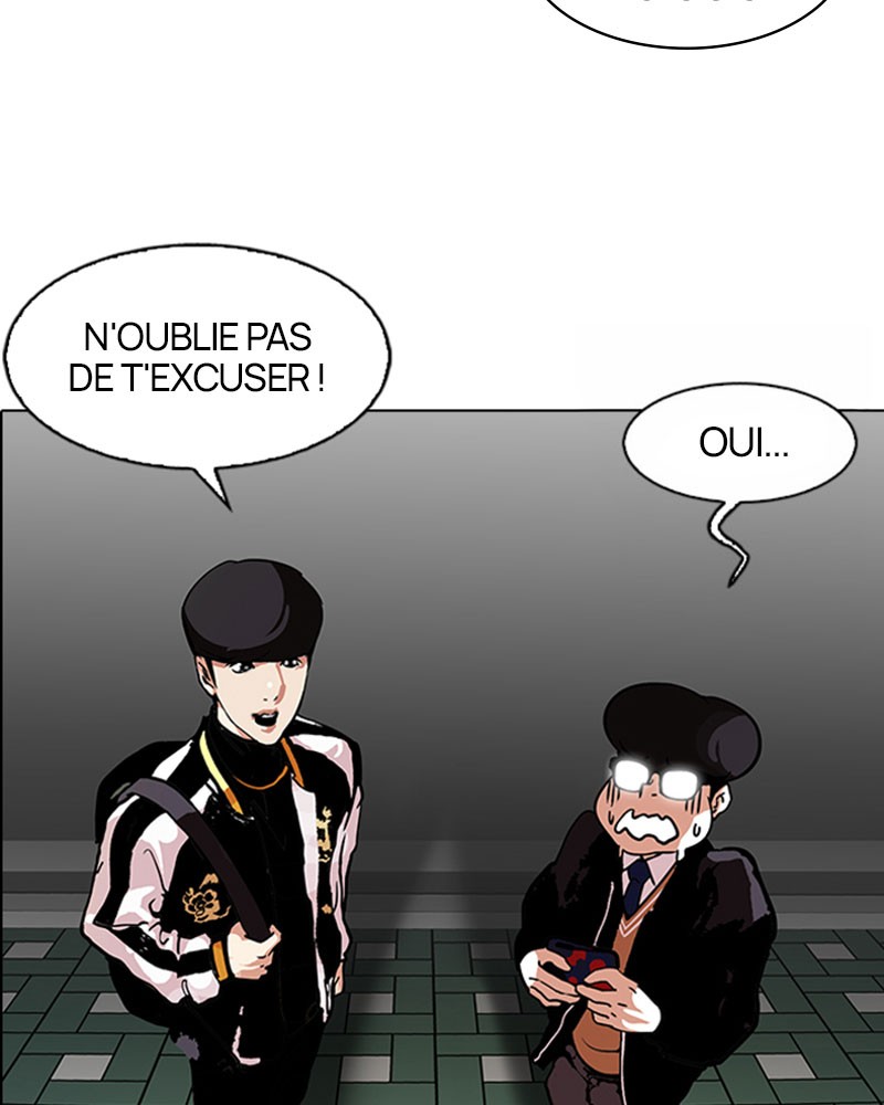 Lookism Chapitre 111 - Page 54