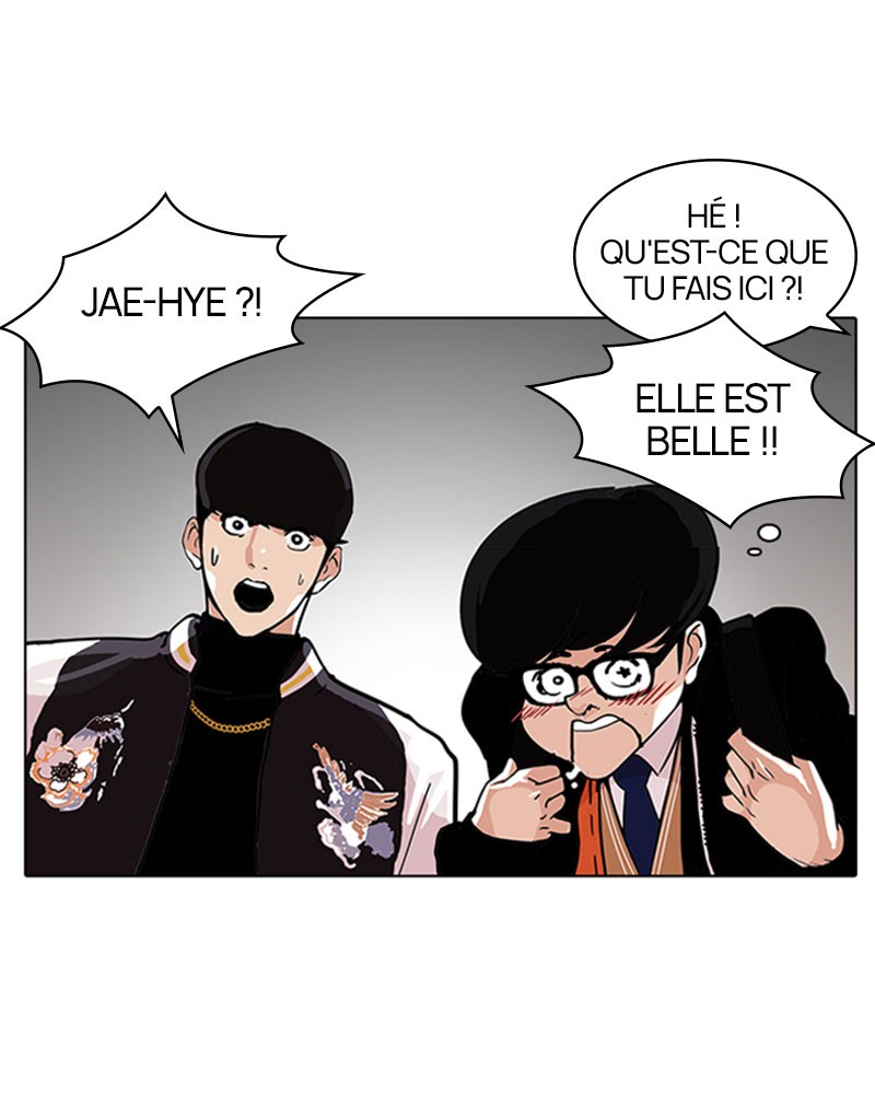 Lookism Chapitre 111 - Page 58