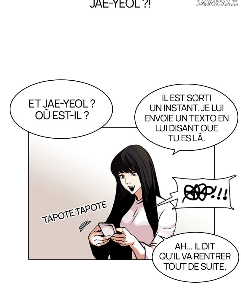 Lookism Chapitre 111 - Page 60