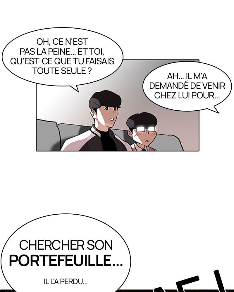 Lookism Chapitre 111 - Page 61