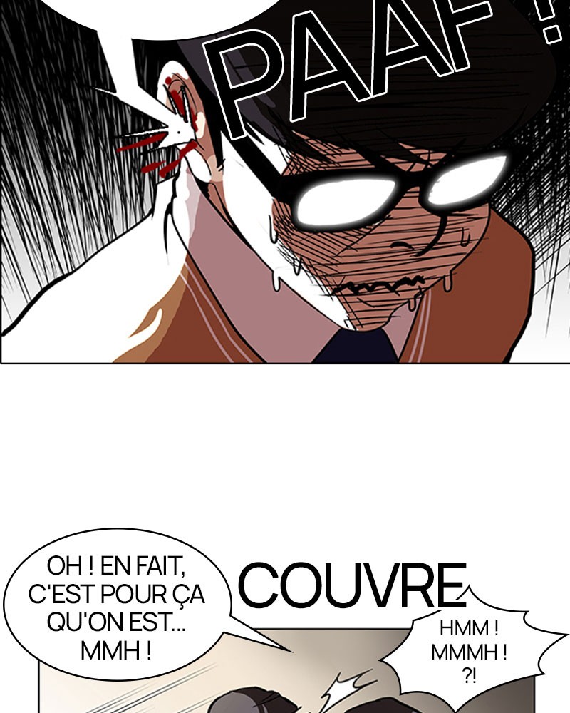 Lookism Chapitre 111 - Page 62