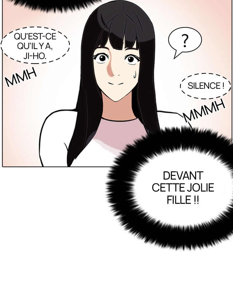 Lookism Chapitre 111 - Page 64