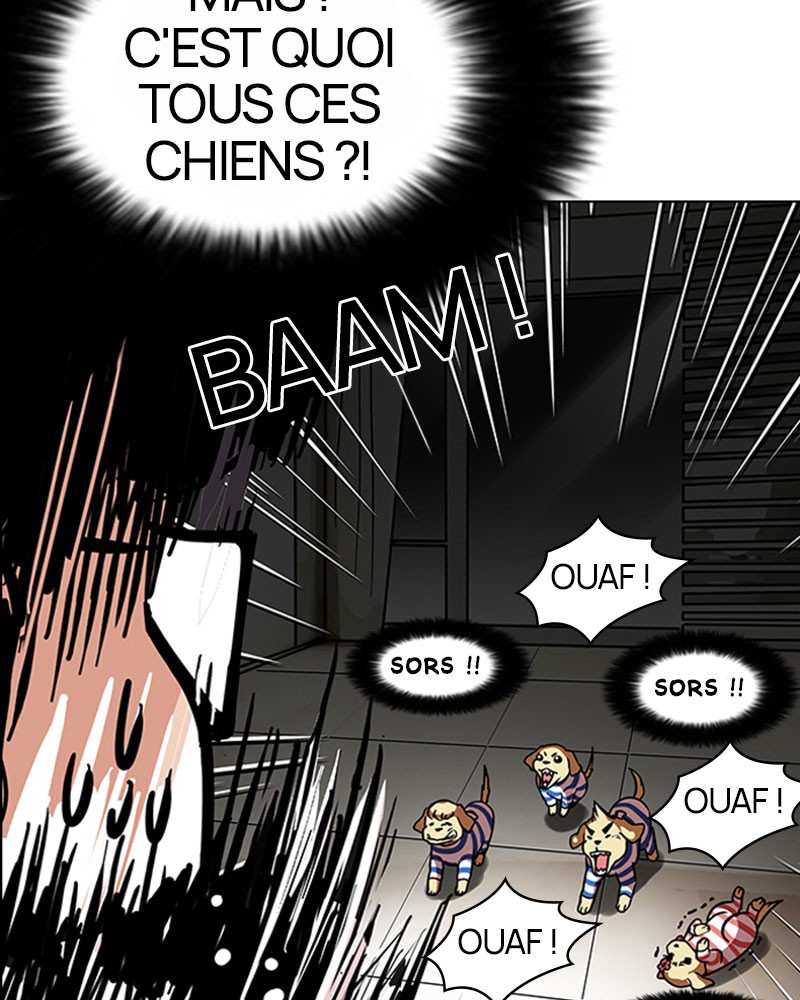 Lookism Chapitre 111 - Page 68