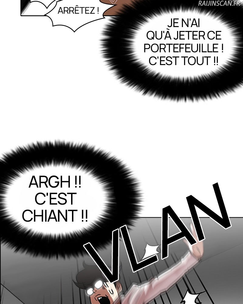 Lookism Chapitre 111 - Page 70