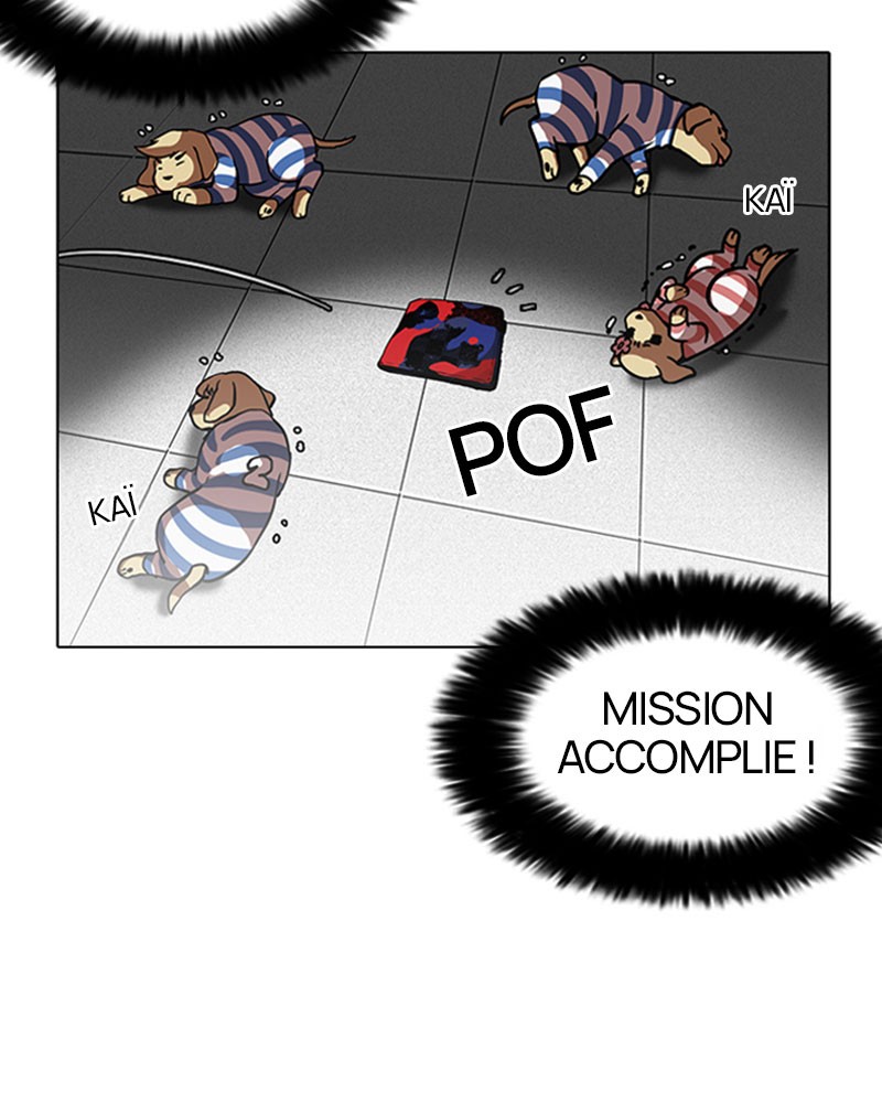 Lookism Chapitre 111 - Page 72