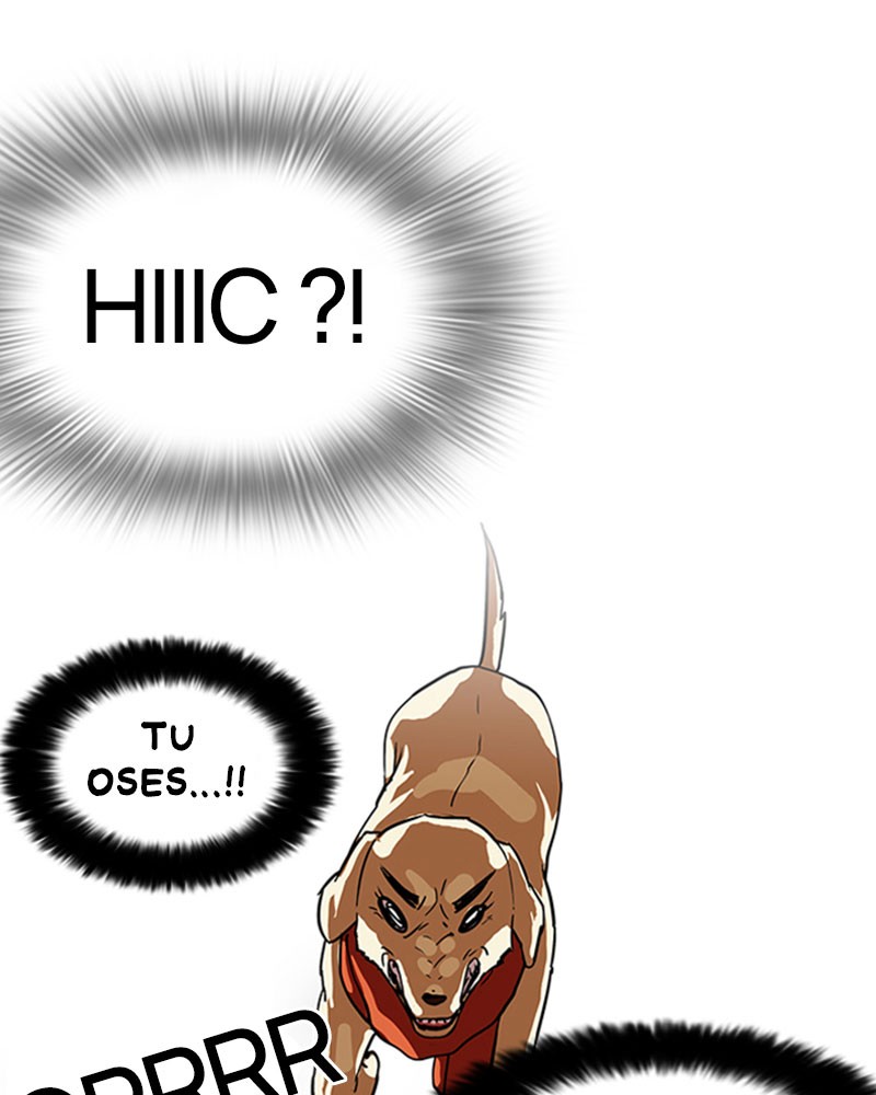 Lookism Chapitre 111 - Page 74