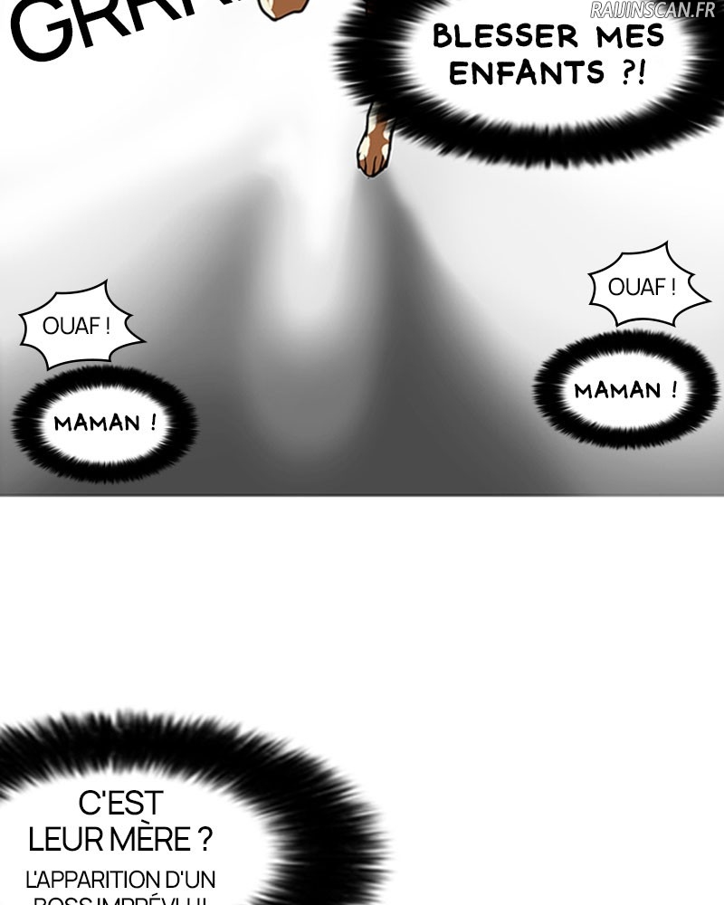Lookism Chapitre 111 - Page 75