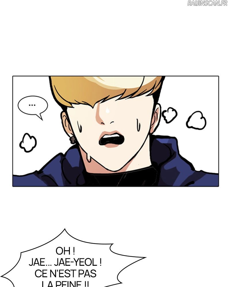 Lookism Chapitre 111 - Page 80