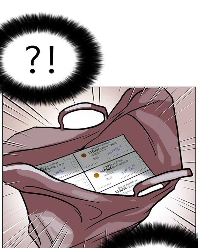 Lookism Chapitre 111 - Page 86