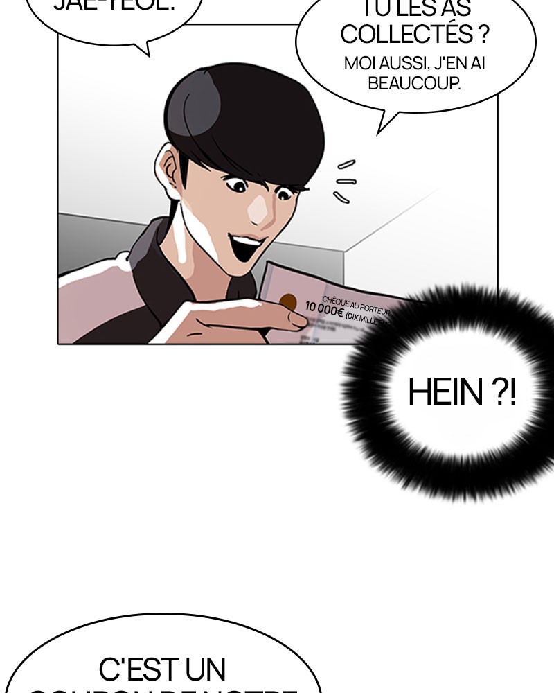 Lookism Chapitre 111 - Page 88