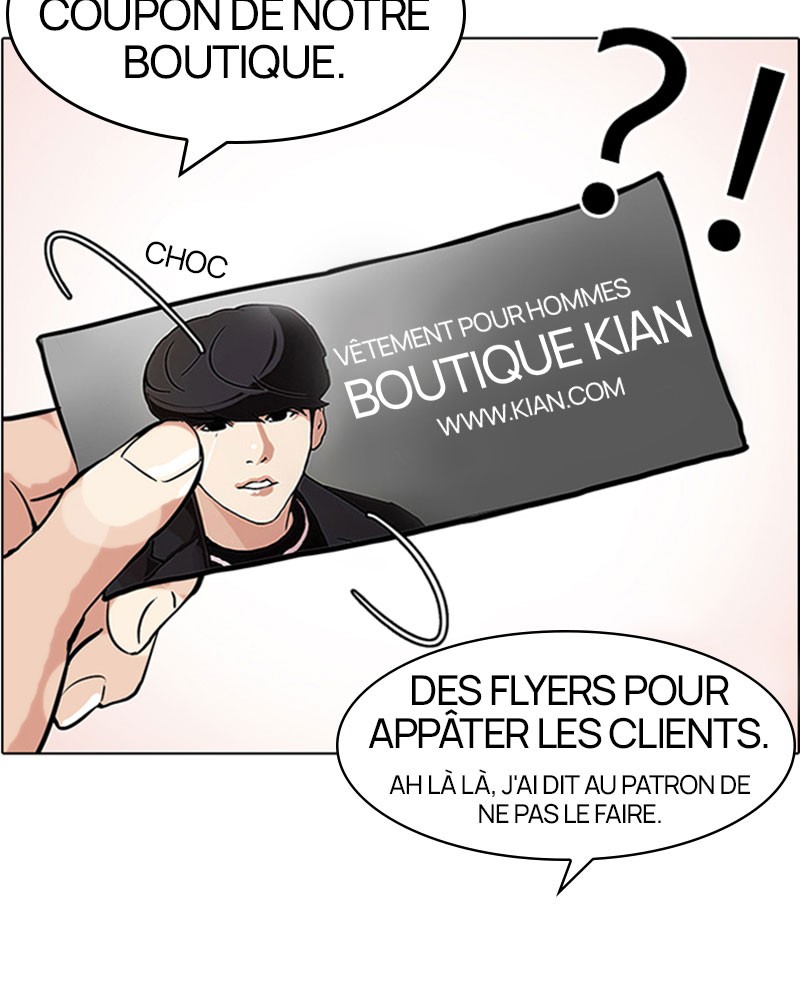 Lookism Chapitre 111 - Page 89