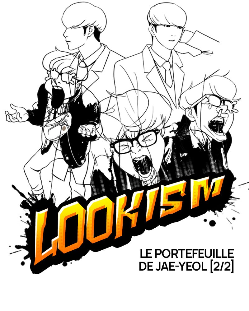 Lookism Chapitre 111 - Page 9