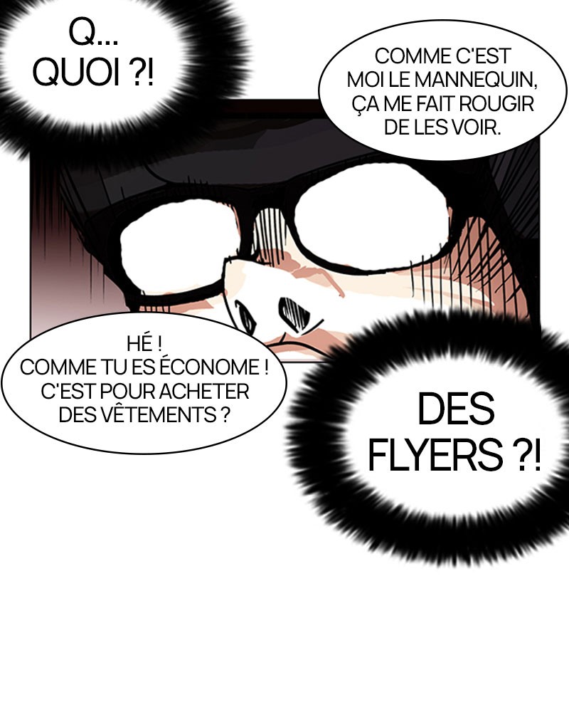 Lookism Chapitre 111 - Page 91