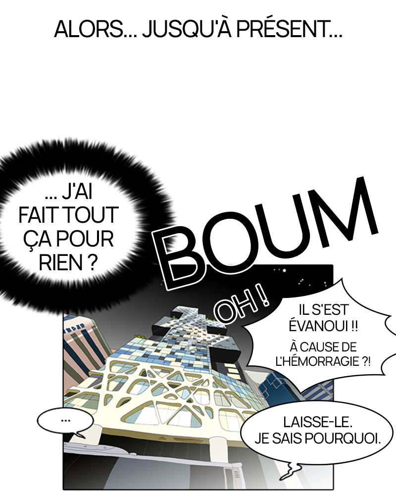 Lookism Chapitre 111 - Page 92