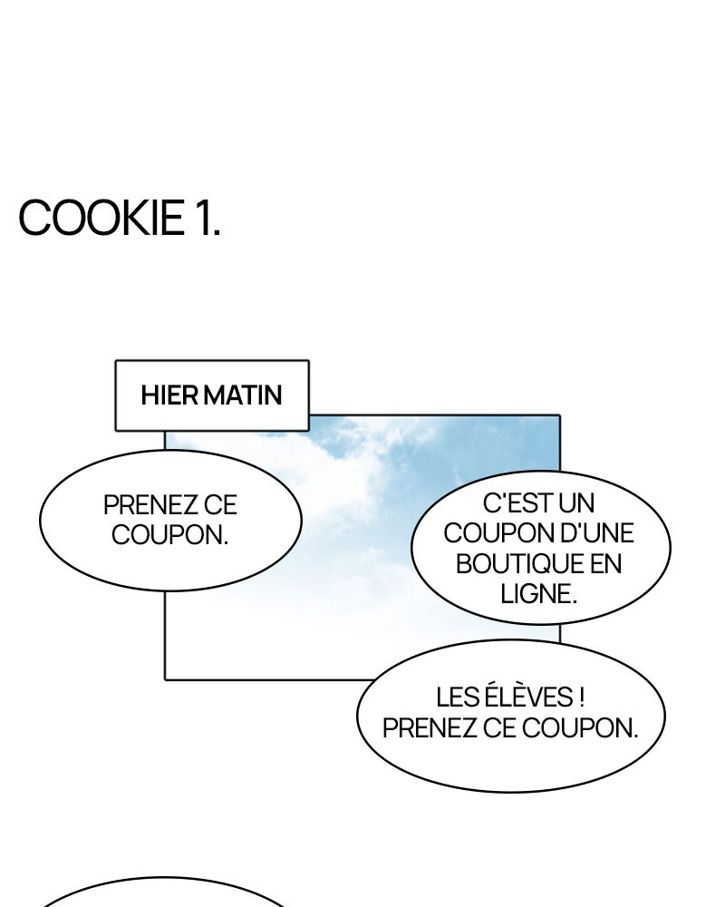 Lookism Chapitre 111 - Page 94