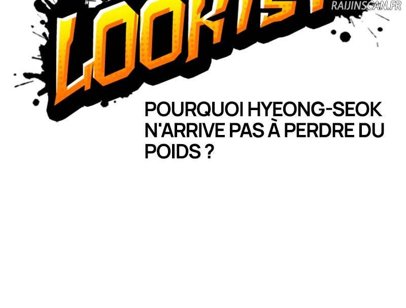 Lookism Chapitre 112 - Page 10