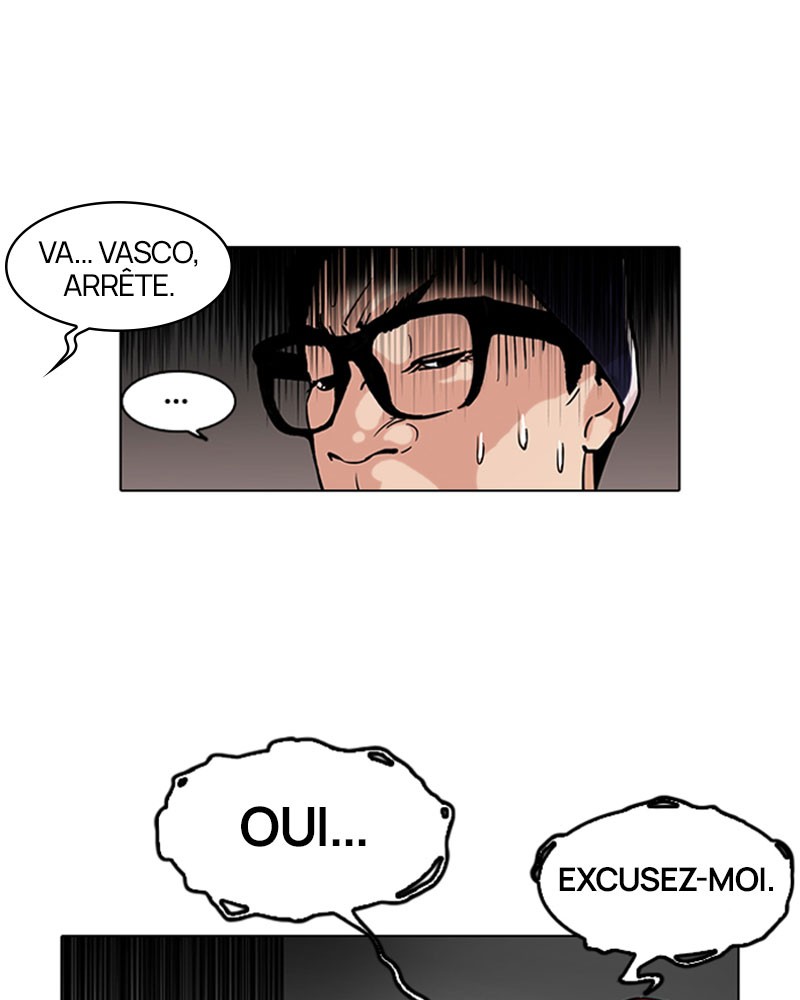 Lookism Chapitre 112 - Page 19