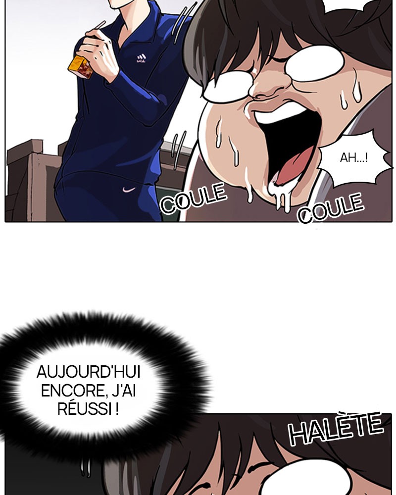 Lookism Chapitre 112 - Page 2