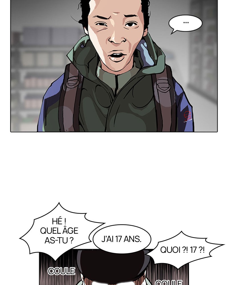 Lookism Chapitre 112 - Page 23