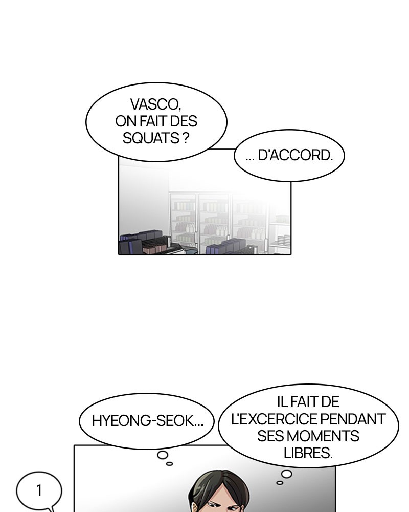 Lookism Chapitre 112 - Page 27