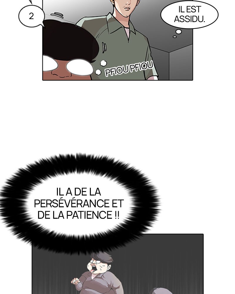 Lookism Chapitre 112 - Page 28