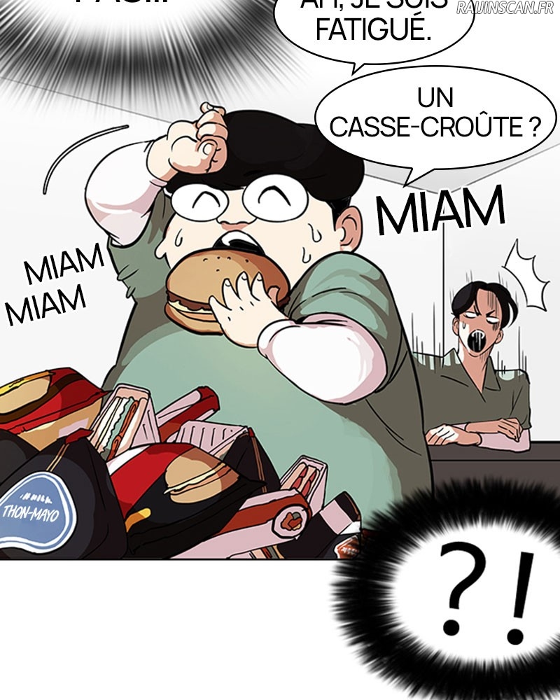 Lookism Chapitre 112 - Page 30