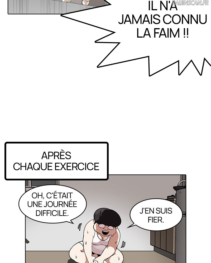 Lookism Chapitre 112 - Page 35