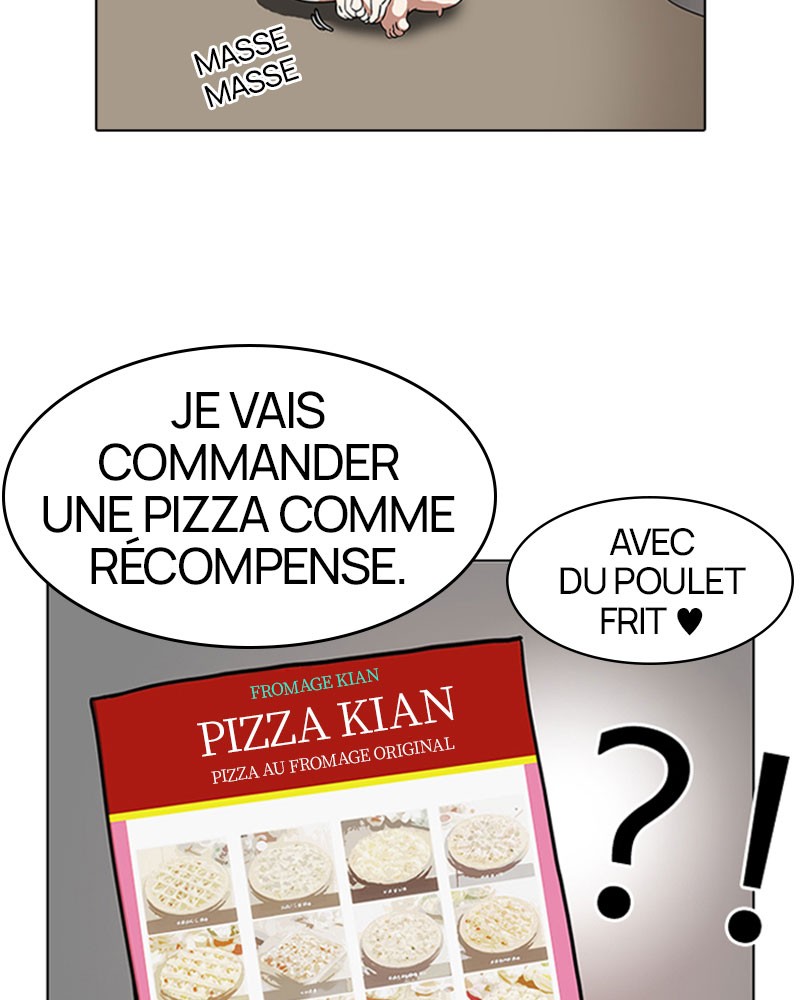 Lookism Chapitre 112 - Page 36
