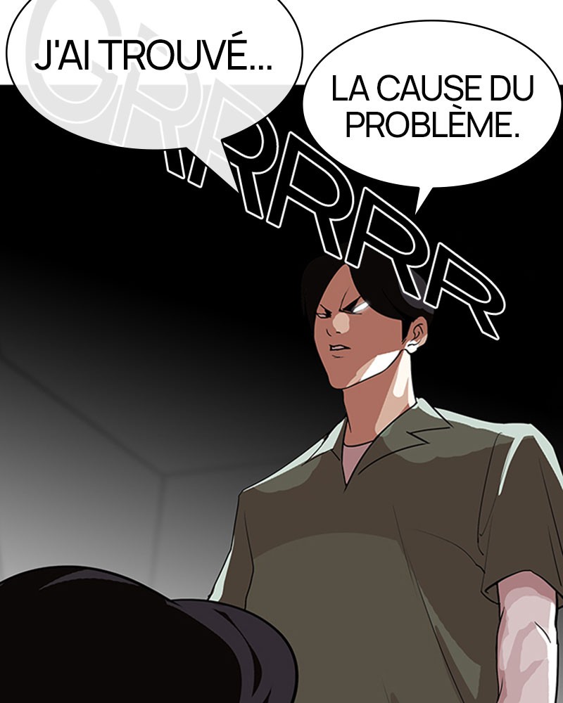 Lookism Chapitre 112 - Page 39