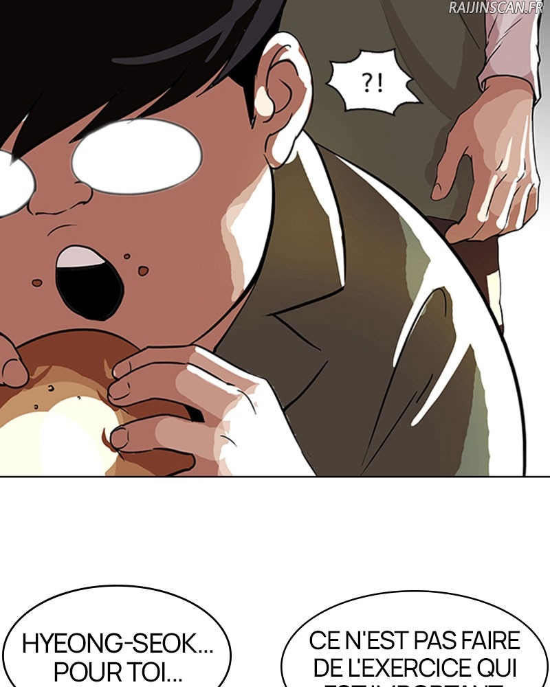 Lookism Chapitre 112 - Page 40