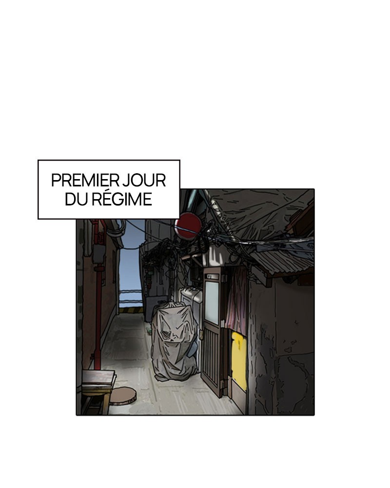 Lookism Chapitre 112 - Page 43