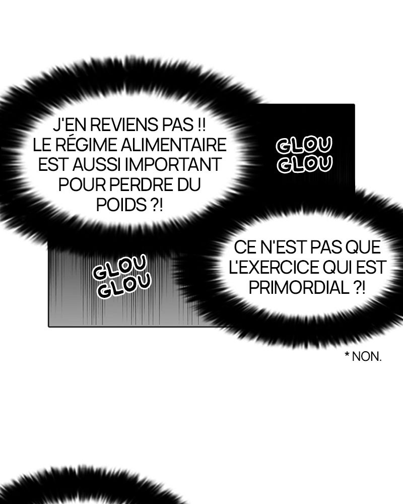 Lookism Chapitre 112 - Page 46