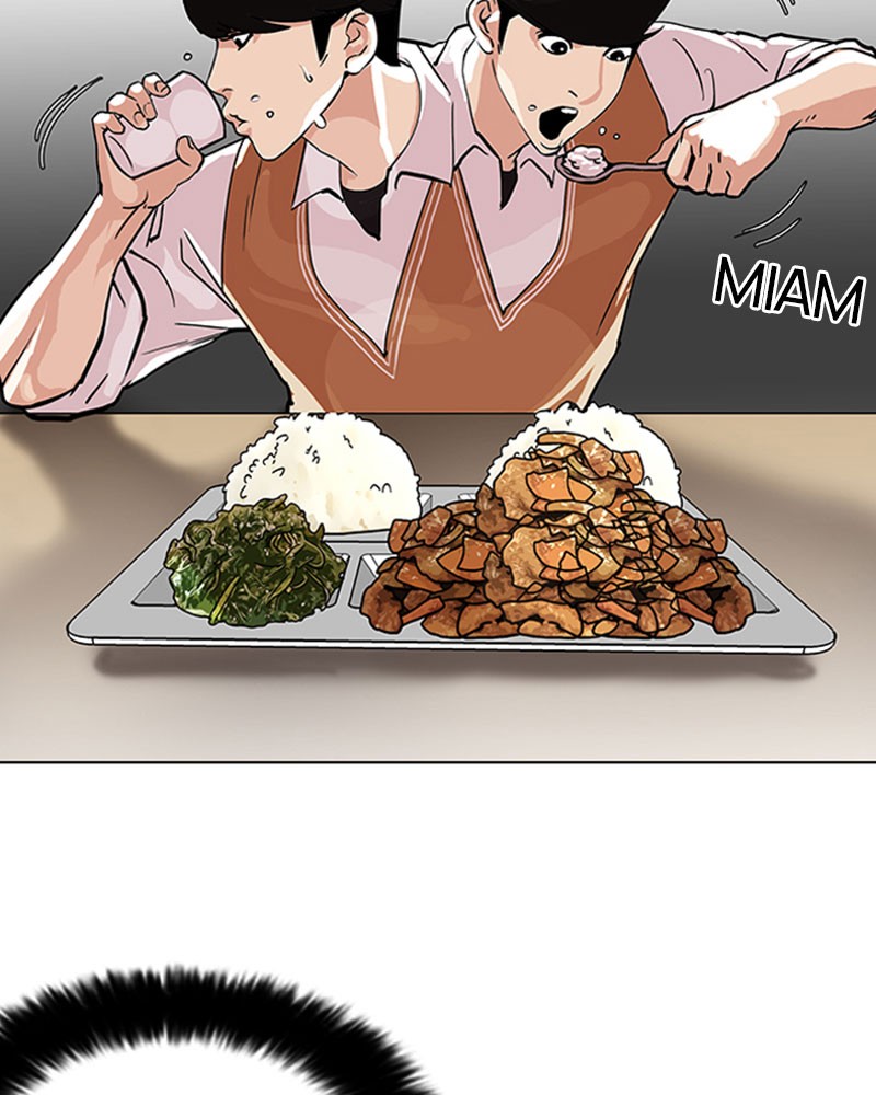 Lookism Chapitre 112 - Page 58