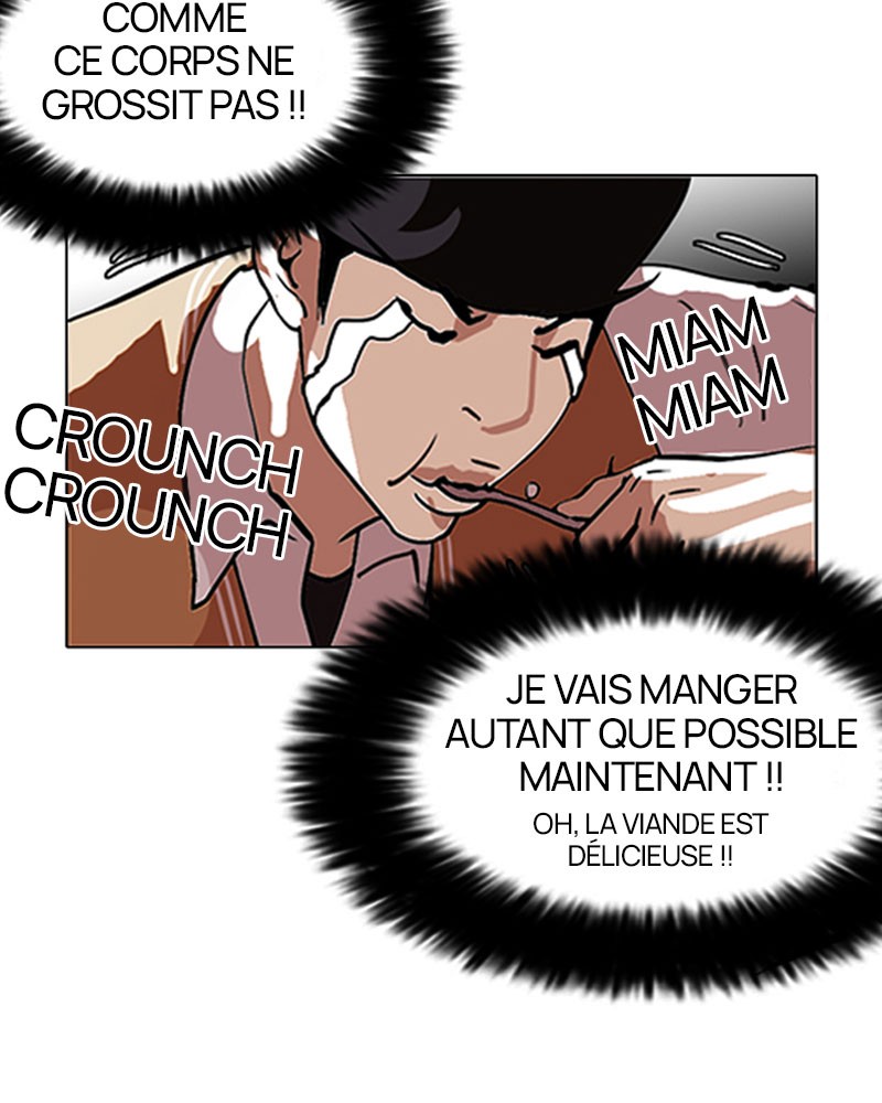 Lookism Chapitre 112 - Page 59