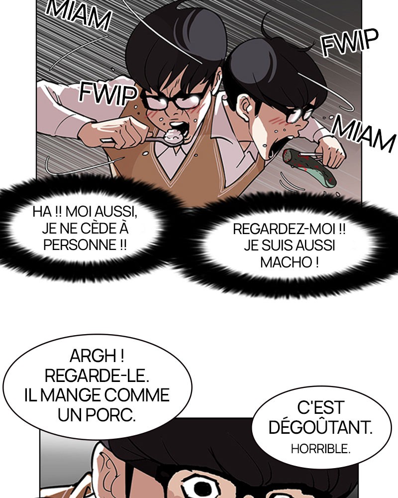 Lookism Chapitre 112 - Page 61