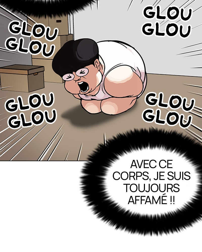 Lookism Chapitre 112 - Page 64