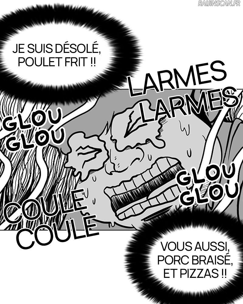 Lookism Chapitre 112 - Page 65