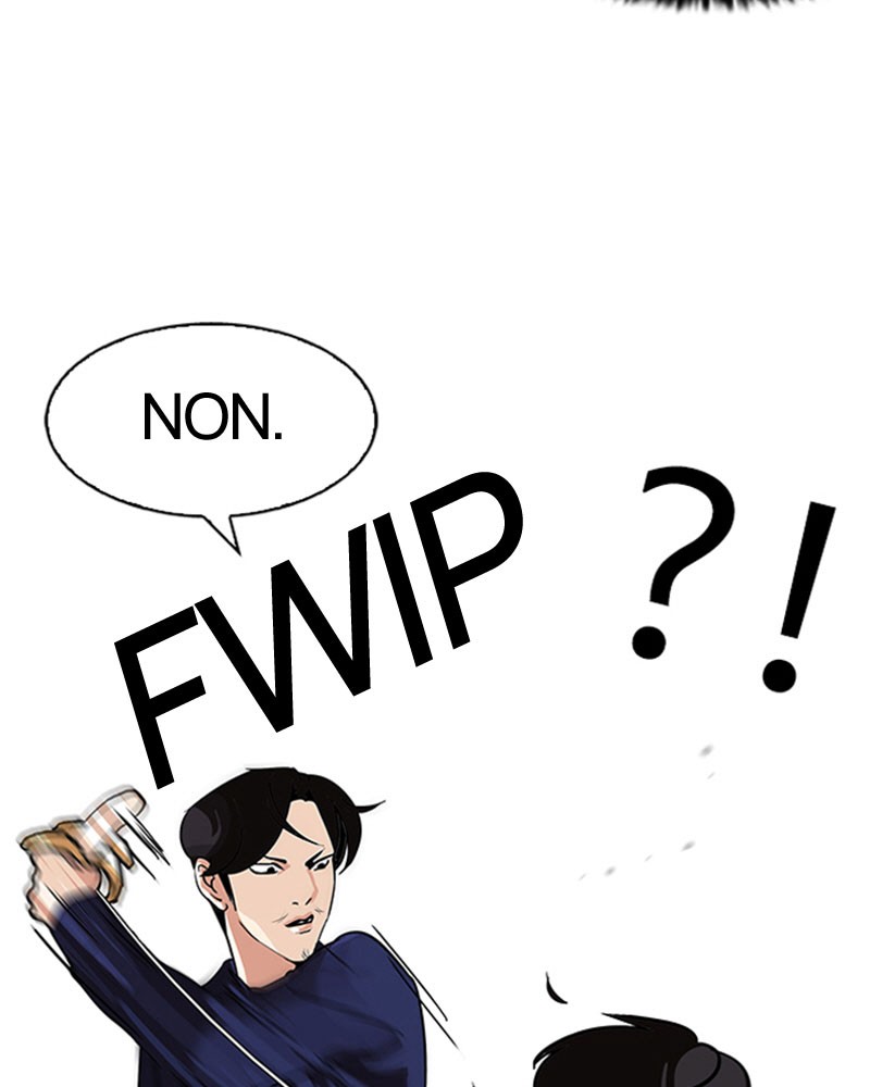 Lookism Chapitre 112 - Page 73