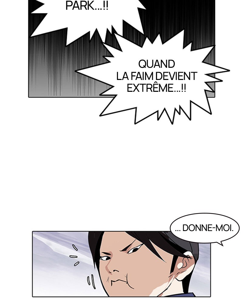 Lookism Chapitre 112 - Page 83