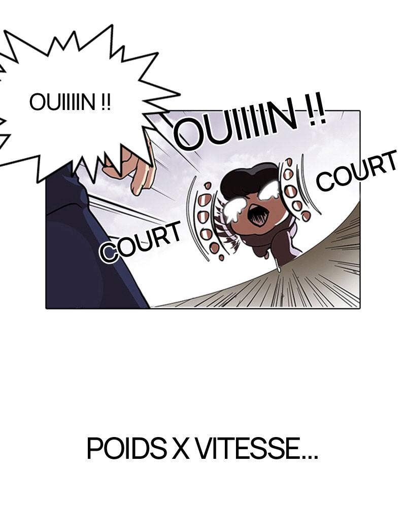 Lookism Chapitre 112 - Page 87