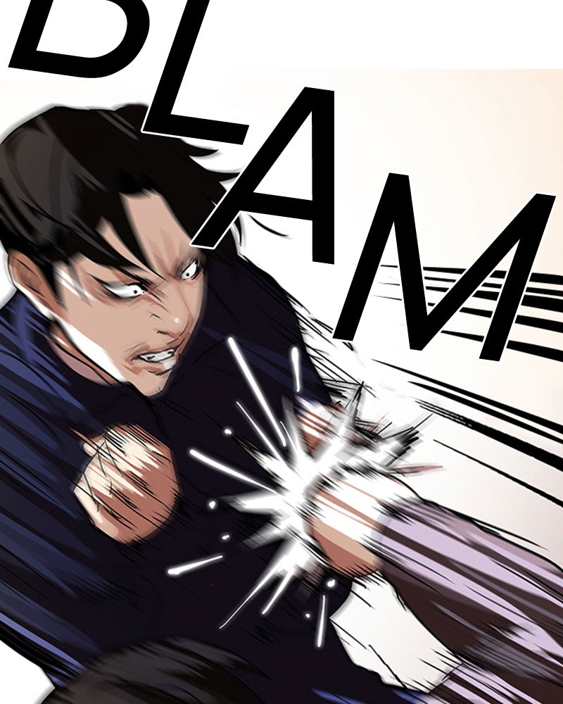 Lookism Chapitre 112 - Page 89