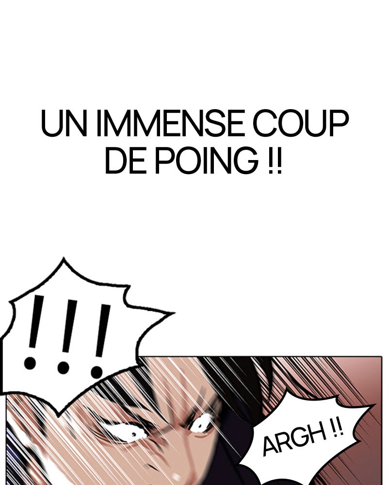 Lookism Chapitre 112 - Page 91