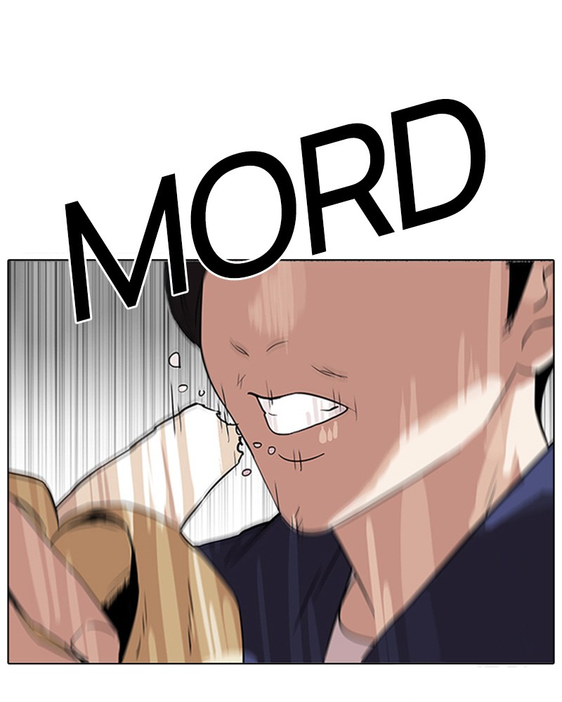 Lookism Chapitre 113 - Page 1