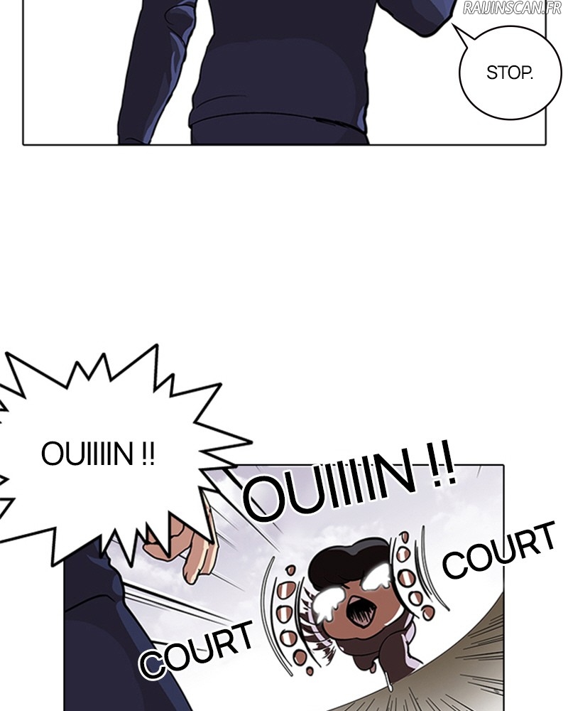 Lookism Chapitre 113 - Page 10