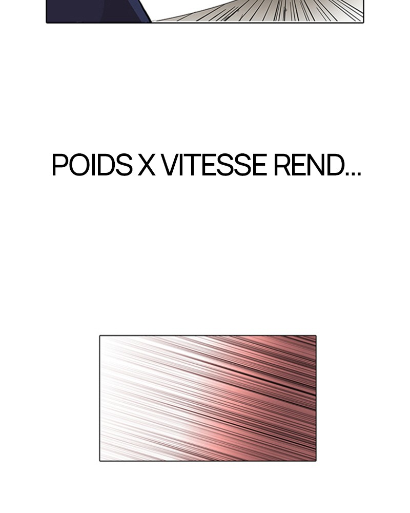 Lookism Chapitre 113 - Page 11