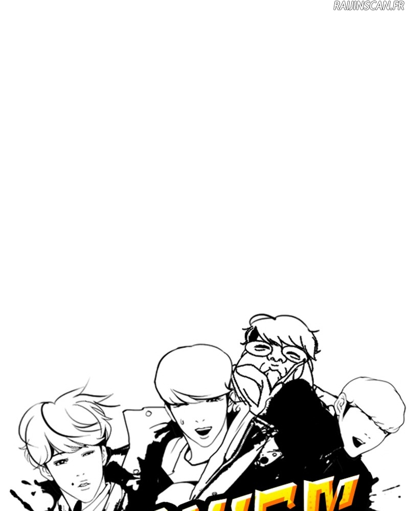 Lookism Chapitre 113 - Page 15